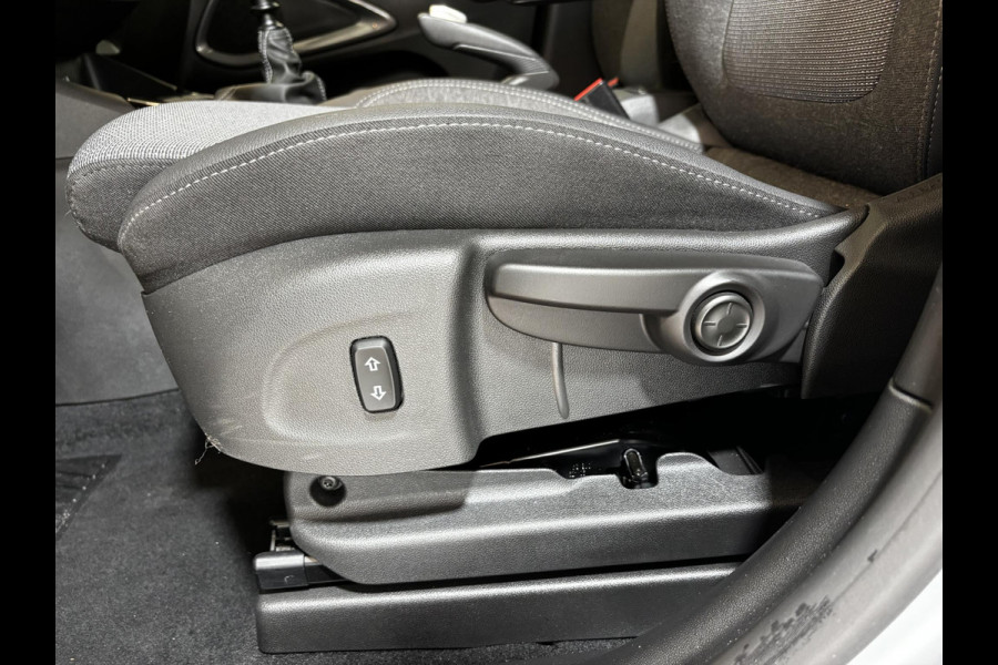 Opel Crossland 1.2 Turbo Elegance Navigatie | Achteruitrijcamera | Android auto / Apple carplay