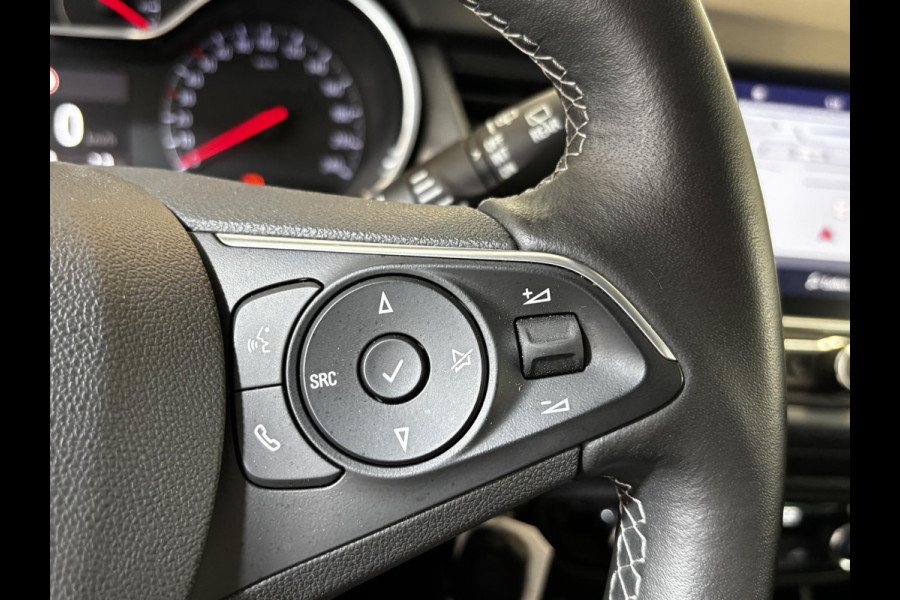 Opel Crossland 1.2 Turbo Elegance Navigatie | Achteruitrijcamera | Android auto / Apple carplay
