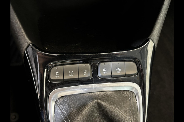 Opel Crossland 1.2 Turbo Elegance Navigatie | Achteruitrijcamera | Android auto / Apple carplay