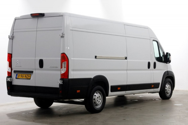 Citroën Jumper 2.2 BlueHDi 165pk L4H2 Airco/Navi/Camera 06-2024