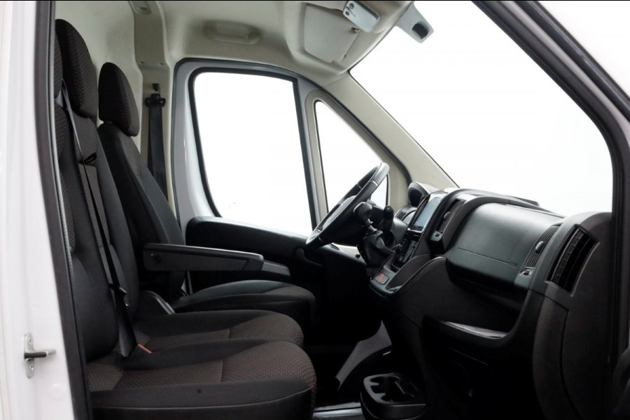 Citroën Jumper 2.2 BlueHDi 165pk L4H2 Airco/Navi/Camera 06-2024