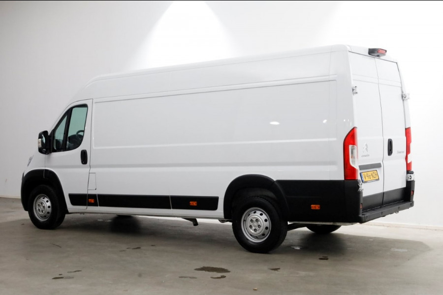 Citroën Jumper 2.2 BlueHDi 165pk L4H2 Airco/Navi/Camera 06-2024