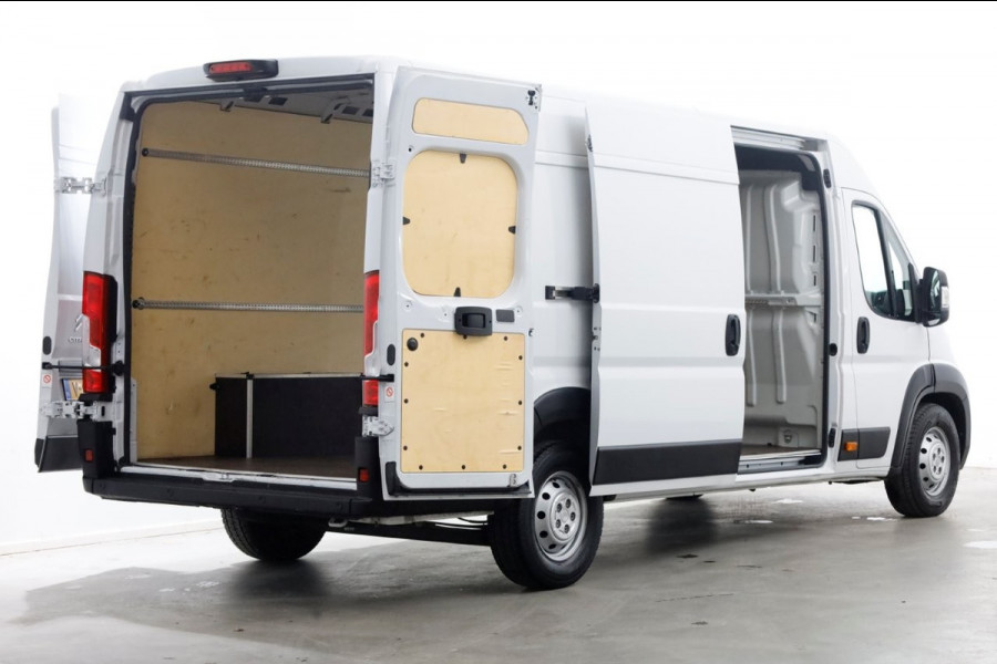 Citroën Jumper 2.2 BlueHDi 165pk L4H2 Airco/Navi/Camera 06-2024