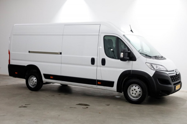 Citroën Jumper 2.2 BlueHDi 165pk L4H2 Airco/Navi/Camera 06-2024