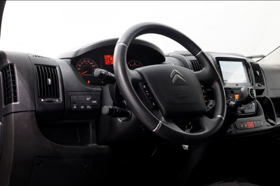 Citroën Jumper 2.2 BlueHDi 165pk L4H2 Airco/Navi/Camera 06-2024