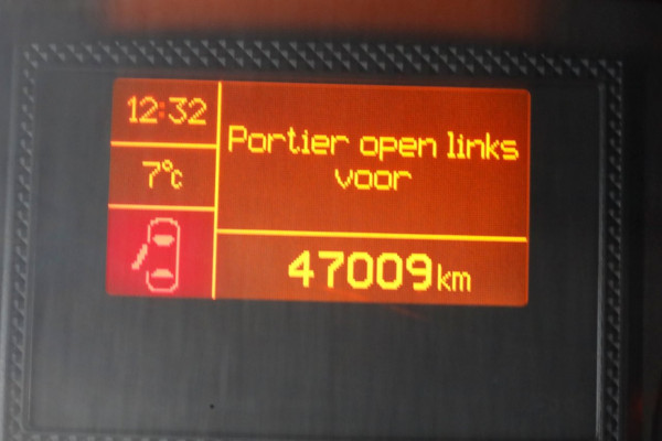 Citroën Jumper 2.2 BlueHDi 165pk L4H2 Airco/Navi/Camera 06-2024