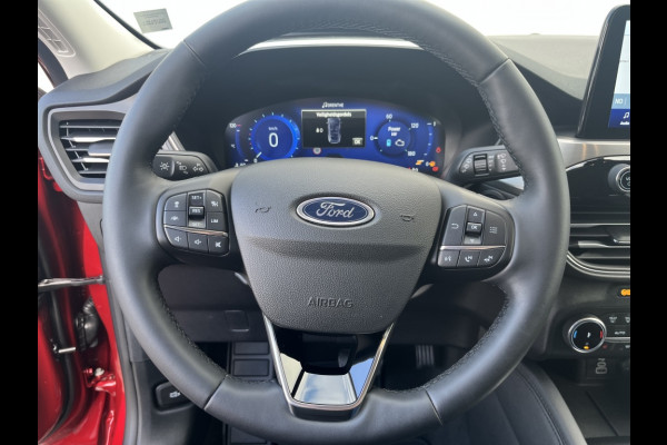 Ford Kuga 2.5 PHEV Titanium DRIVERPACK! AGR STROELEN! WINTERPACK!