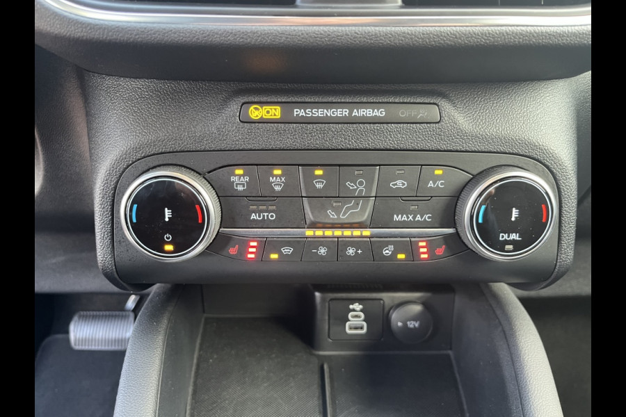 Ford Kuga 2.5 PHEV Titanium DRIVERPACK! AGR STROELEN! WINTERPACK!