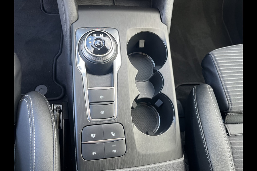 Ford Kuga 2.5 PHEV Titanium DRIVERPACK! AGR STROELEN! WINTERPACK!