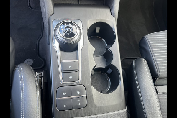 Ford Kuga 2.5 PHEV Titanium DRIVERPACK! AGR STROELEN! WINTERPACK!