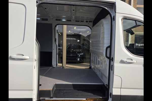 Maxus eDeliver 9 L3/H2 Links & Rechts Schuifdeur 72Kwh.