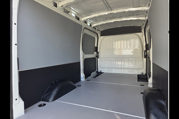 Maxus eDeliver 9 L3/H2 Links & Rechts Schuifdeur 72Kwh.