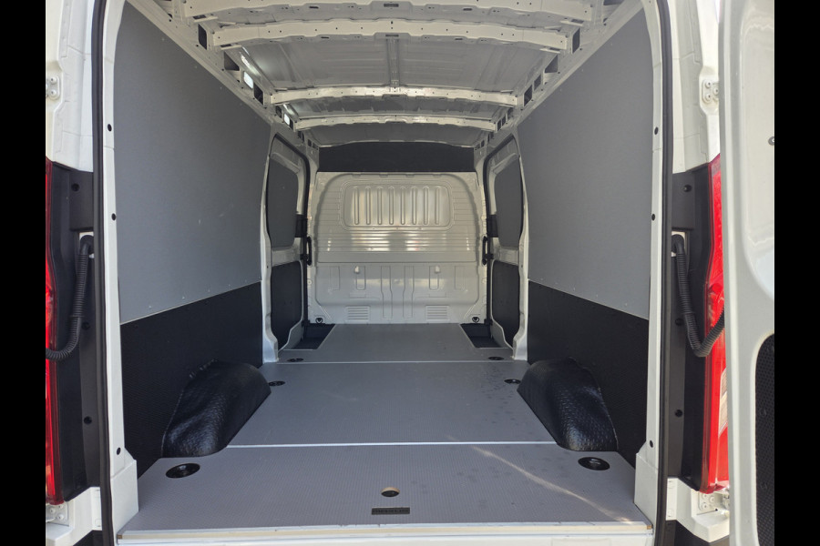 Maxus eDeliver 9 L3/H2 Links & Rechts Schuifdeur 72Kwh.