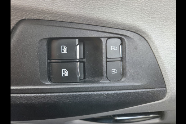 Maxus eDeliver 9 L3/H2 Links & Rechts Schuifdeur 72Kwh.