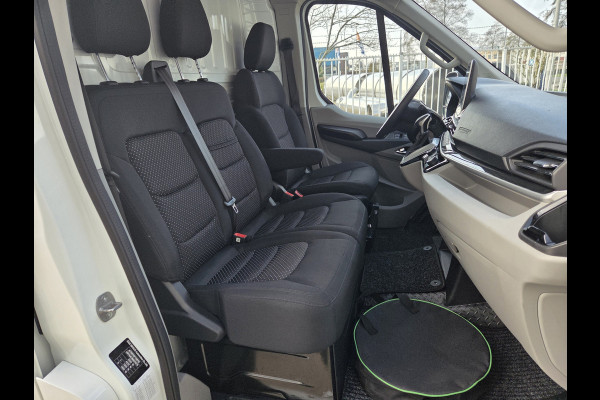 Maxus eDeliver 9 L3/H2 Links & Rechts Schuifdeur 72Kwh.