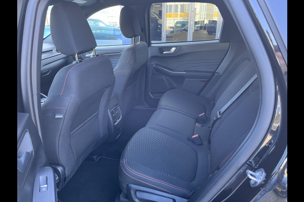 Ford Kuga 2.5 PHEV ST-Line | Orig. NL Auto | Wegklapbare trekhaak (elektrisch bedienbaar) | Winter Pack | 2.100 kg trekgewicht