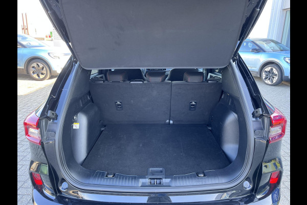 Ford Kuga 2.5 PHEV ST-Line | Orig. NL Auto | Wegklapbare trekhaak (elektrisch bedienbaar) | Winter Pack | 2.100 kg trekgewicht