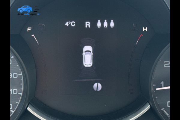 Fiat 500X Cross 1.3 GSE City Cross | NAVI | Keyless | Cruise Control | 17' LMV