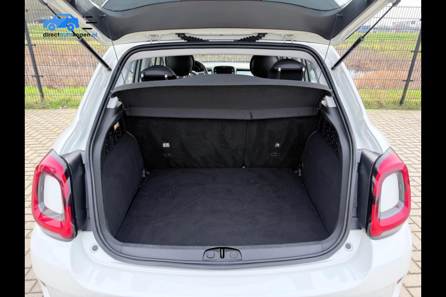 Fiat 500X Cross 1.3 GSE City Cross | NAVI | Keyless | Cruise Control | 17' LMV