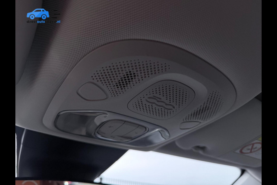 Fiat 500X Cross 1.3 GSE City Cross | NAVI | Keyless | Cruise Control | 17' LMV