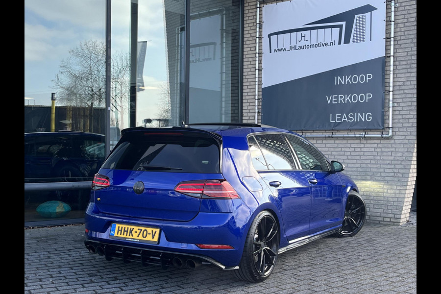 Volkswagen Golf 2.0 TSI 4Motion R*440PK*AKRA*PANO*MAXTON*ACC*CAM*
