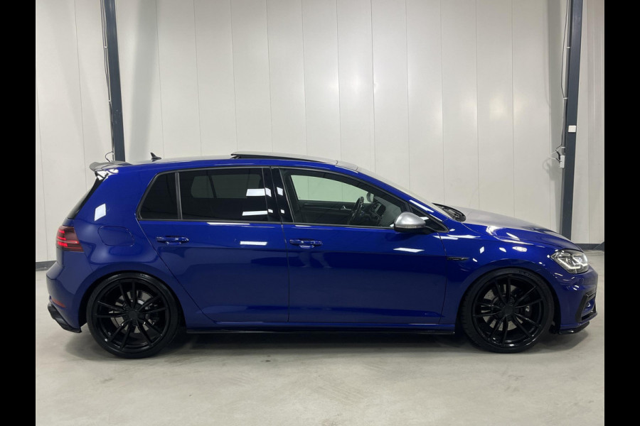 Volkswagen Golf 2.0 TSI 4Motion R*440PK*AKRA*PANO*MAXTON*ACC*CAM*