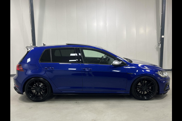 Volkswagen Golf 2.0 TSI 4Motion R*440PK*AKRA*PANO*MAXTON*ACC*CAM*
