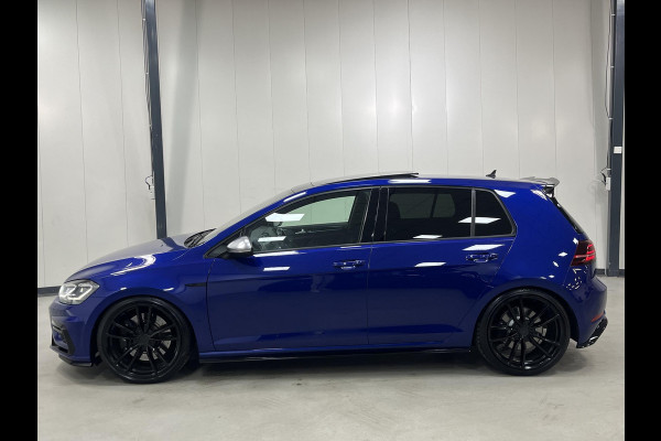 Volkswagen Golf 2.0 TSI 4Motion R*440PK*AKRA*PANO*MAXTON*ACC*CAM*