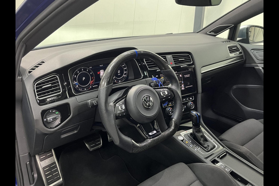 Volkswagen Golf 2.0 TSI 4Motion R*440PK*AKRA*PANO*MAXTON*ACC*CAM*