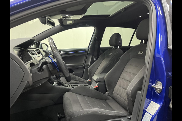 Volkswagen Golf 2.0 TSI 4Motion R*440PK*AKRA*PANO*MAXTON*ACC*CAM*