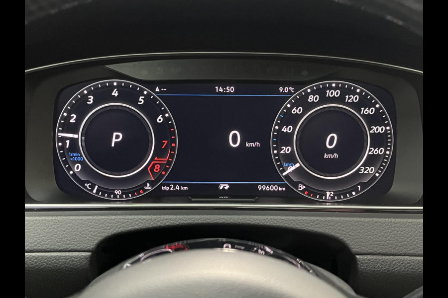 Volkswagen Golf 2.0 TSI 4Motion R*440PK*AKRA*PANO*MAXTON*ACC*CAM*