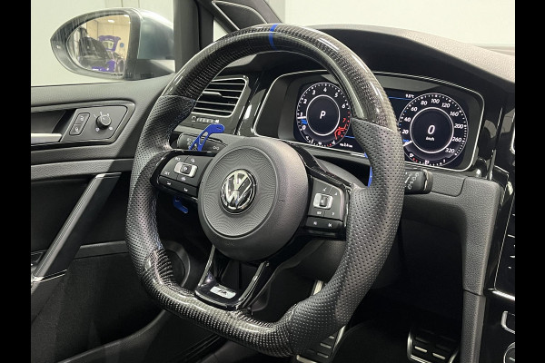 Volkswagen Golf 2.0 TSI 4Motion R*440PK*AKRA*PANO*MAXTON*ACC*CAM*