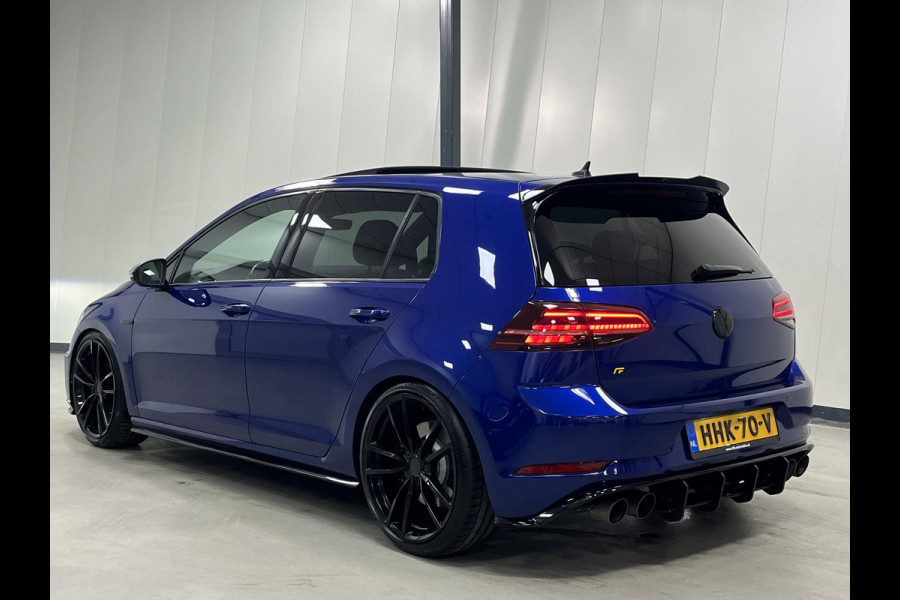 Volkswagen Golf 2.0 TSI 4Motion R*440PK*AKRA*PANO*MAXTON*ACC*CAM*