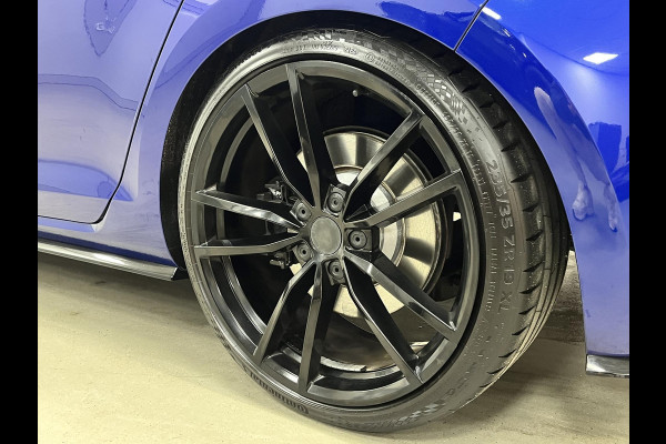 Volkswagen Golf 2.0 TSI 4Motion R*440PK*AKRA*PANO*MAXTON*ACC*CAM*