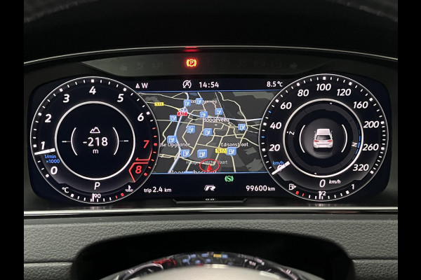 Volkswagen Golf 2.0 TSI 4Motion R*440PK*AKRA*PANO*MAXTON*ACC*CAM*