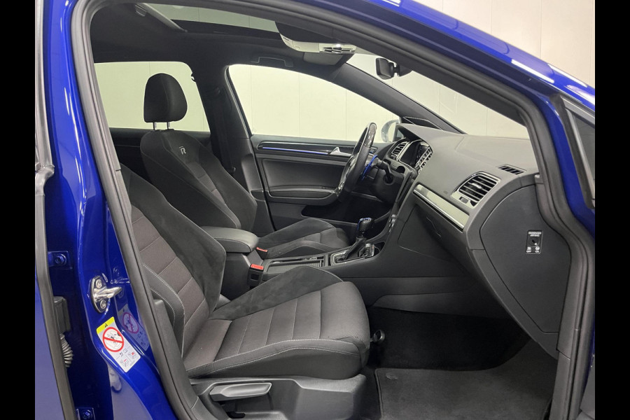 Volkswagen Golf 2.0 TSI 4Motion R*440PK*AKRA*PANO*MAXTON*ACC*CAM*