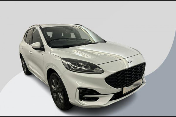 Ford Kuga 2.5 PHEV ST-Line 225pk | Wegklapbare Trekhaak | Winterpack | Design Pack | 1.500kg Trekgewicht