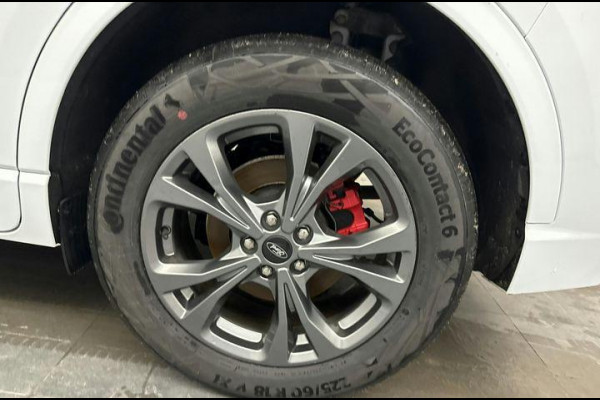 Ford Kuga 2.5 PHEV ST-Line 225pk | Wegklapbare Trekhaak | Winterpack | Design Pack | 1.500kg Trekgewicht