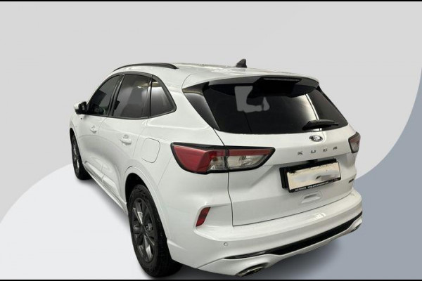 Ford Kuga 2.5 PHEV ST-Line 225pk | Wegklapbare Trekhaak | Winterpack | Design Pack | 1.500kg Trekgewicht
