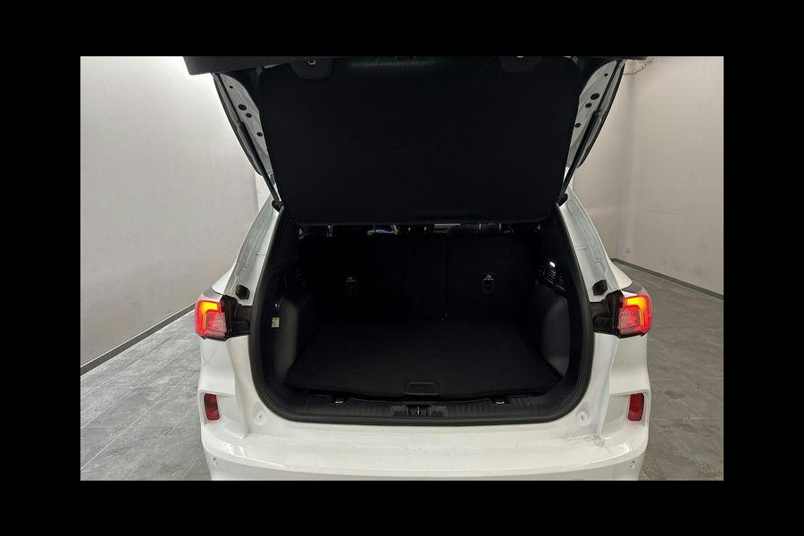 Ford Kuga 2.5 PHEV ST-Line 225pk | Wegklapbare Trekhaak | Winterpack | Design Pack | 1.500kg Trekgewicht