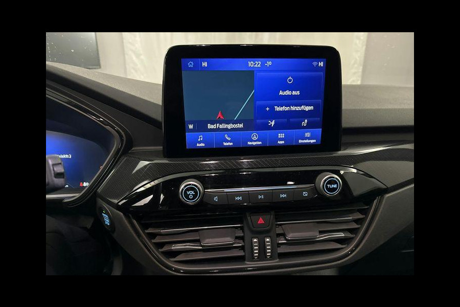 Ford Kuga 2.5 PHEV ST-Line 225pk | Wegklapbare Trekhaak | Winterpack | Design Pack | 1.500kg Trekgewicht