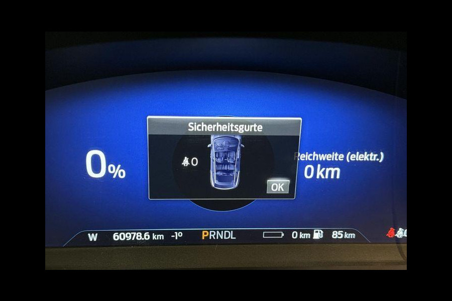 Ford Kuga 2.5 PHEV ST-Line 225pk | Wegklapbare Trekhaak | Winterpack | Design Pack | 1.500kg Trekgewicht