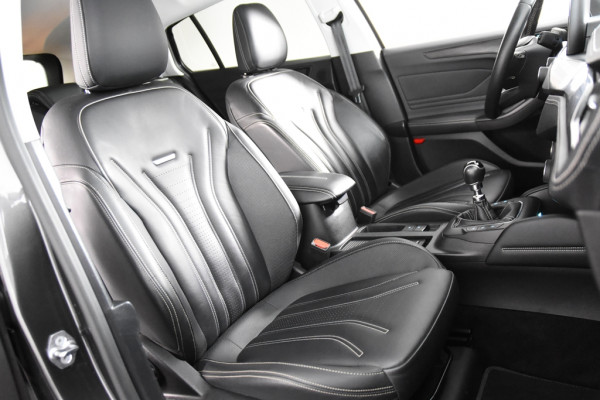 Ford FOCUS Wagon Vignale *1ste Eigenaar*Leer*Navigatie*Keyless*