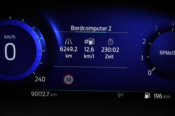 Ford FOCUS Wagon Vignale *1ste Eigenaar*Leer*Navigatie*Keyless*