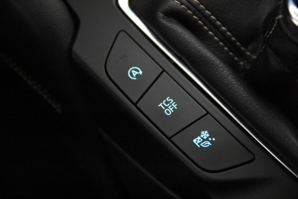 Ford FOCUS Wagon Vignale *1ste Eigenaar*Leer*Navigatie*Keyless*