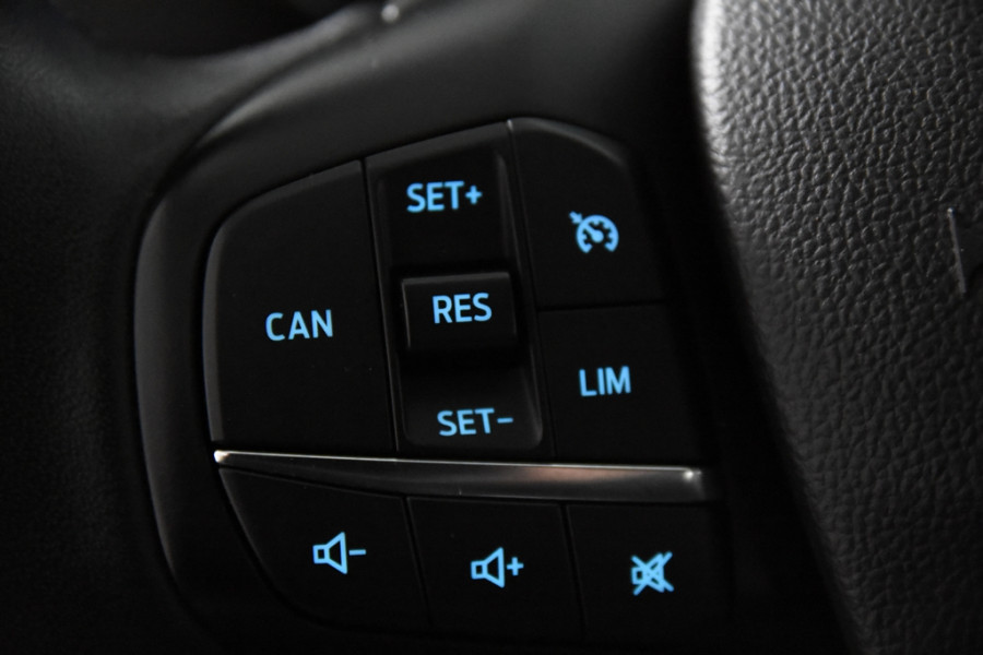 Ford FOCUS Wagon Vignale *1ste Eigenaar*Leer*Navigatie*Keyless*