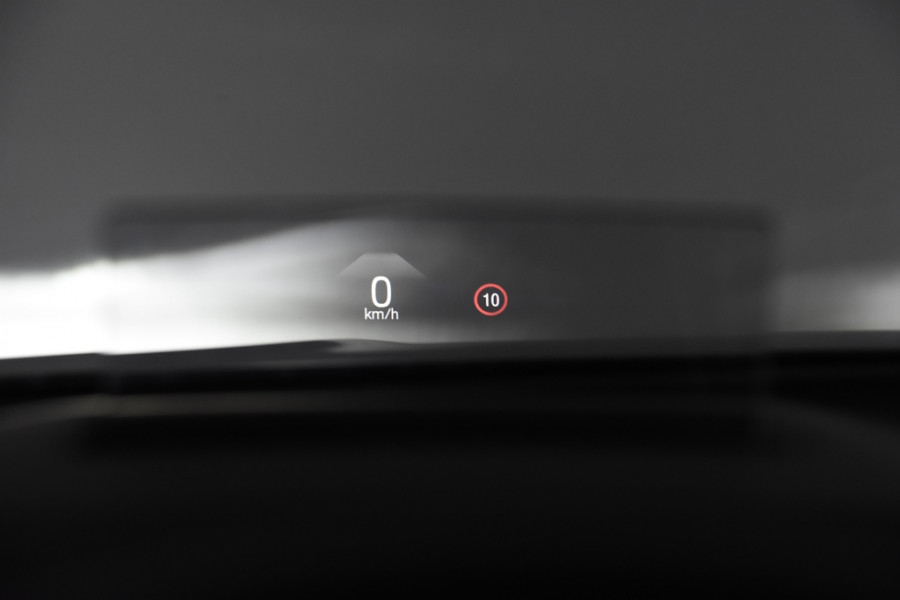 Ford FOCUS Wagon Vignale *1ste Eigenaar*Leer*Navigatie*Keyless*