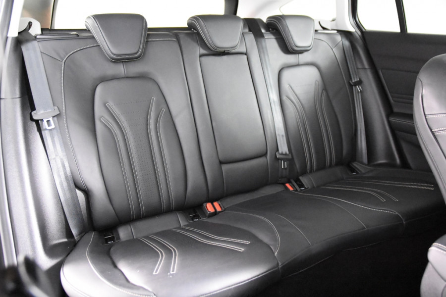 Ford FOCUS Wagon Vignale *1ste Eigenaar*Leer*Navigatie*Keyless*