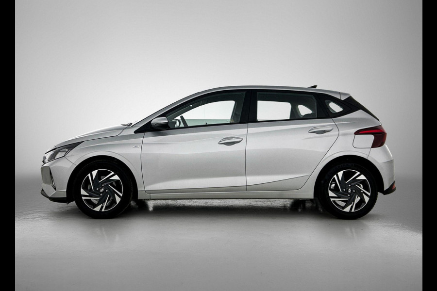 Hyundai i20 1.0 T-GDI 48V 120PK COMFORT CAMERA | CARPLAY | CRUISE