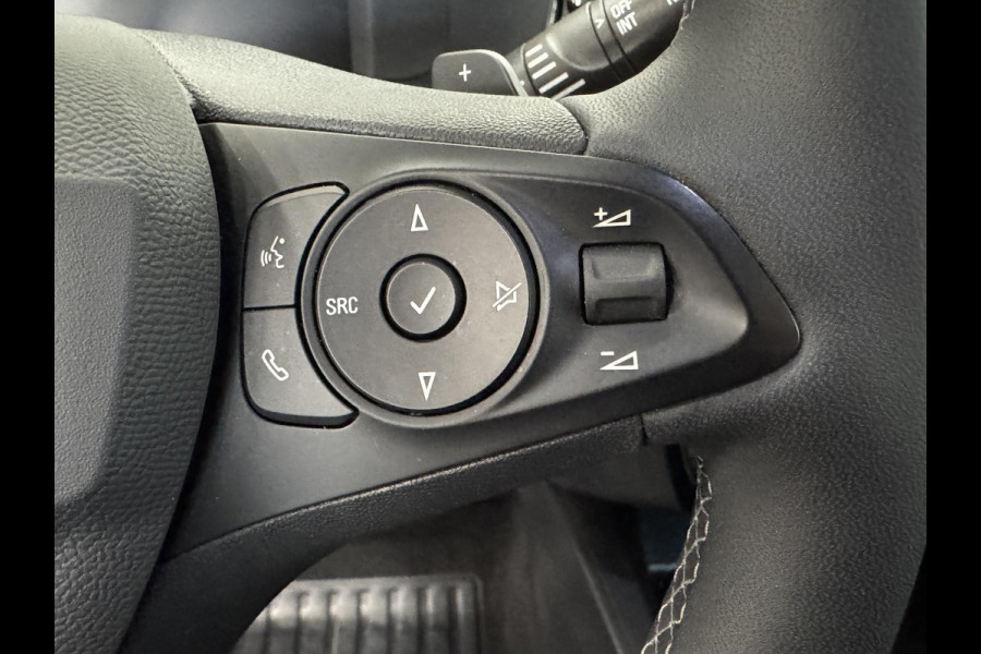 Opel Corsa 1.2 Turbo Hybrid 100pk GS Automaat Navigatie Apple Carplay/Android Auto Camera Parkeersensoren Cruise Control Dodehoek assistent Airco Lichtmetalen velgen Virtual Cockpit Getinte ramen